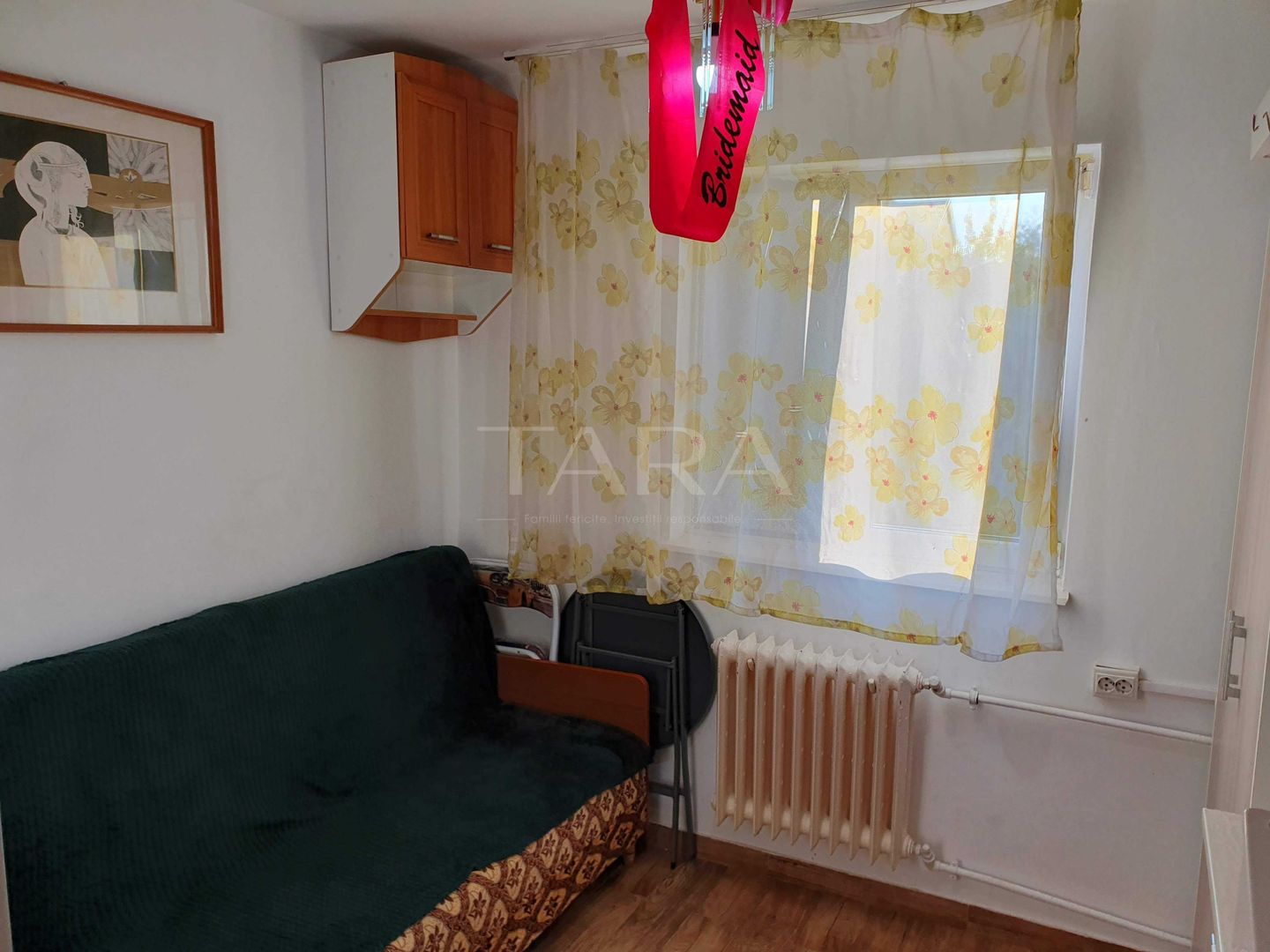 Vânzare garsonieră confort 3, 11 mp utili, zona Gheorgheni. - Poză 2