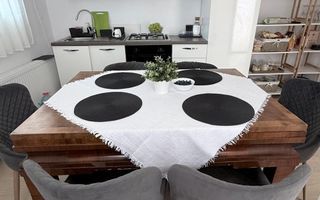 Casă și teren cu vedere panoramică la Dunare – Zonă Tabaci - Poză 7