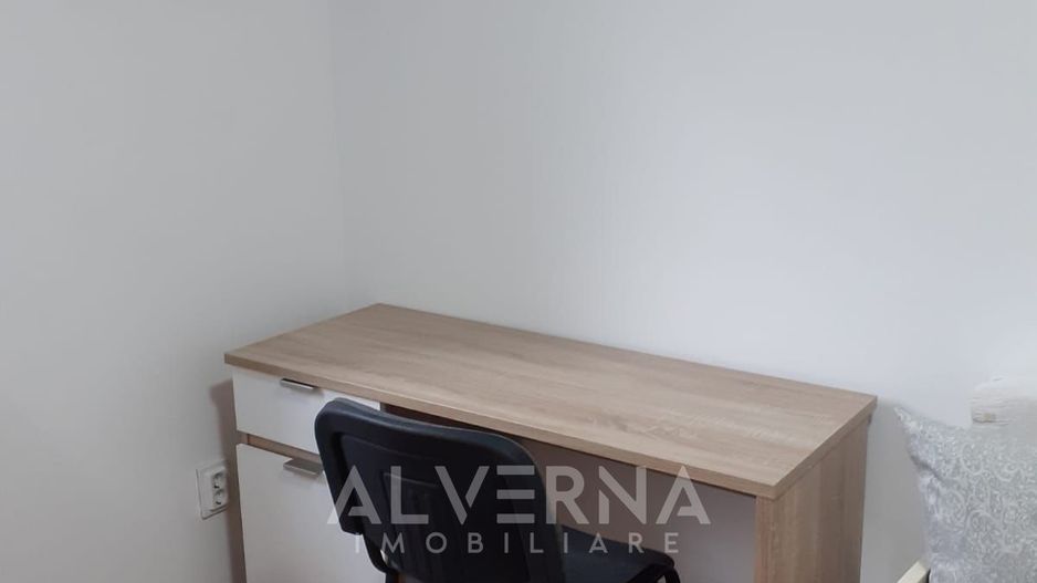 DISPONIBIL! Garsoniera | 26mp | zona Central - Poză 3