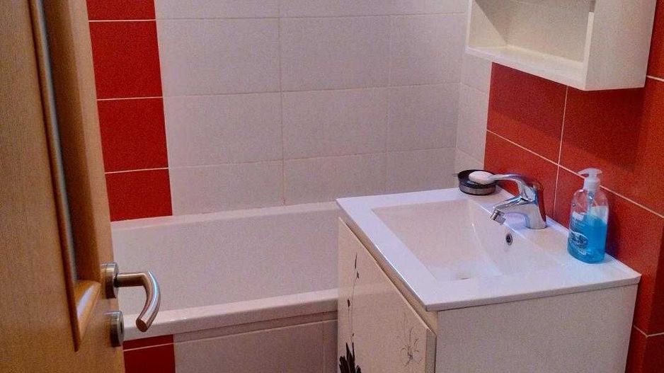 Apatament 3 camere, spatios, luminos, mobilat, utilat, Obregia - Poză 6