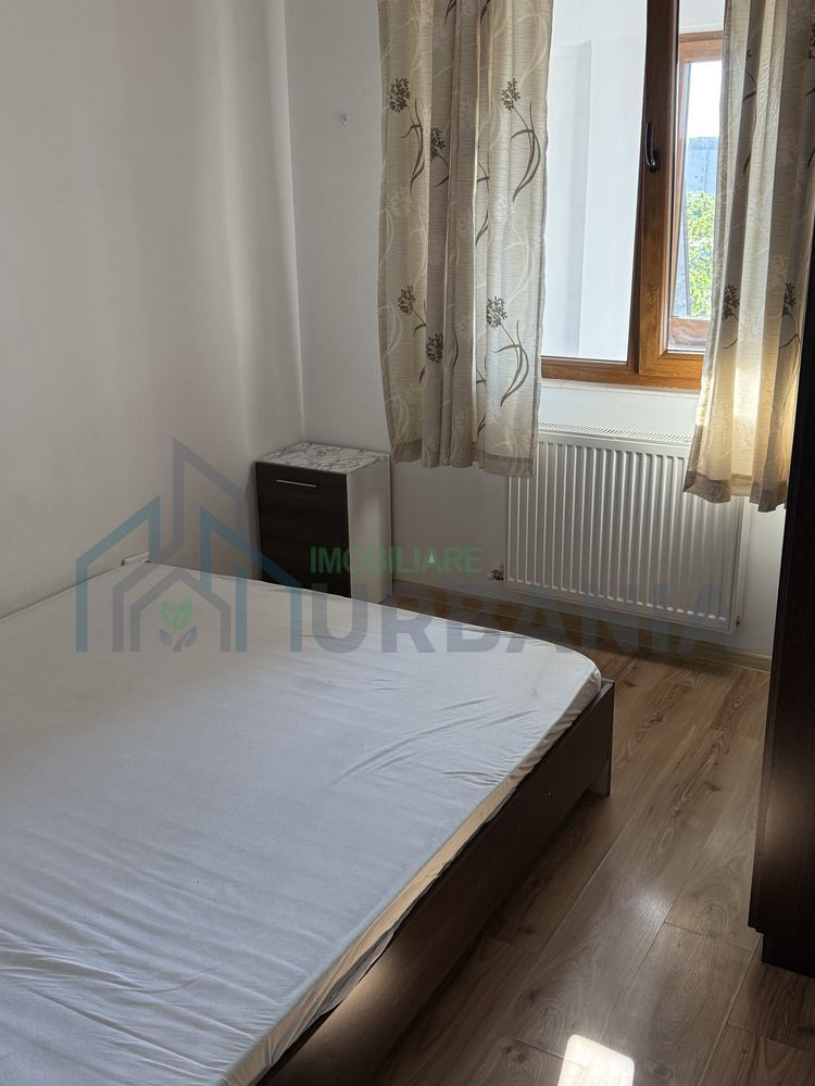 Apartament 2 camere, Tătărași, strada Hanciuc 36 - Poză 3