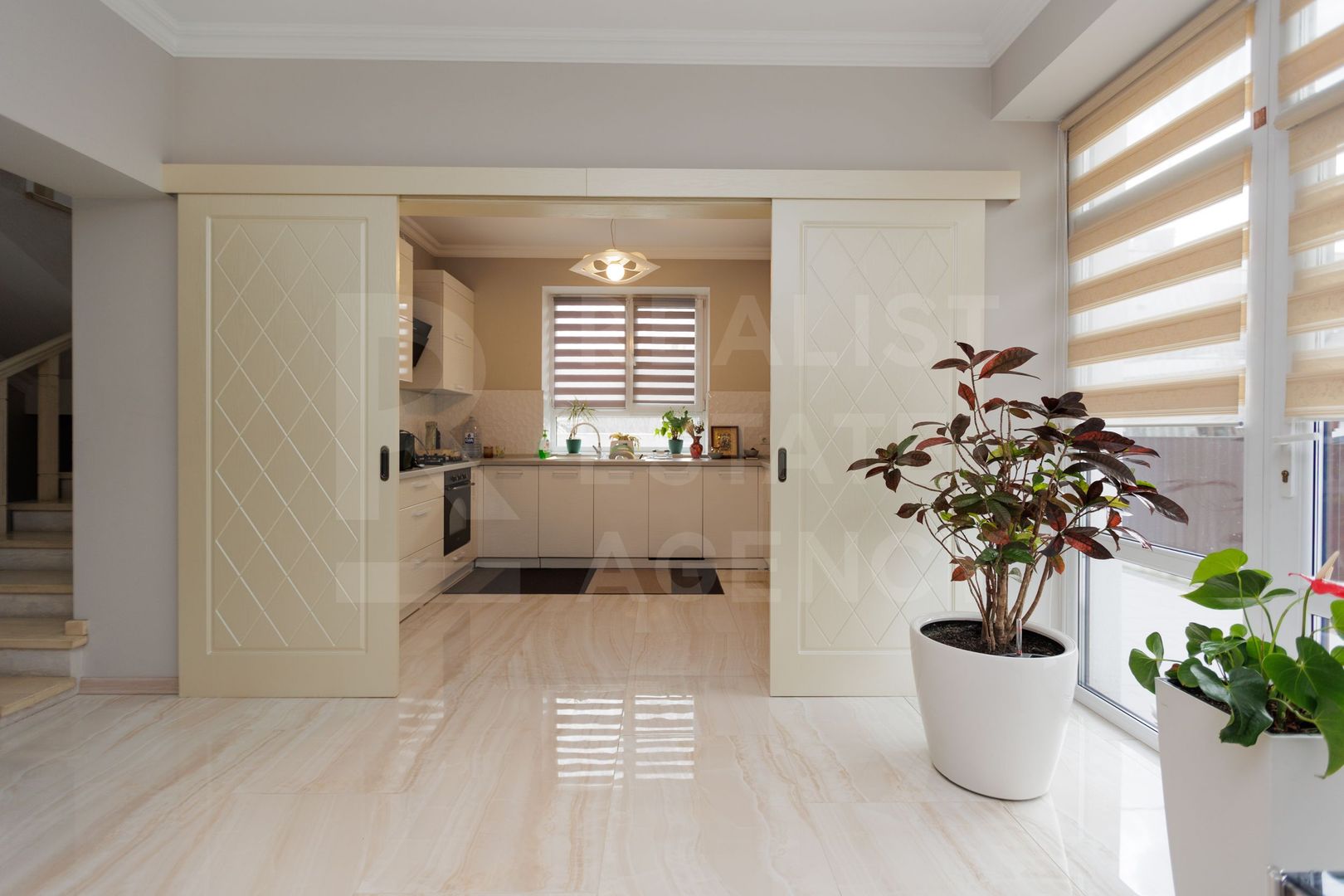 Vânzare, casă, 4 camere, str. Primăverii, Buiucani - Poză 7