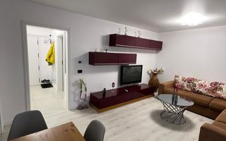 Apartament 2 camere Piata Sudului metrou | Complex Nou - Poză 2