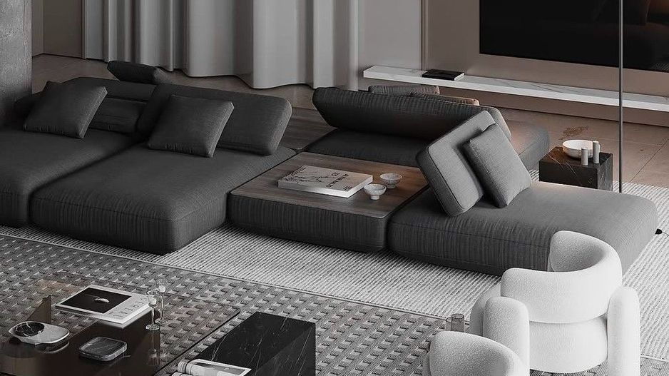 2 camere decomandat- proiect premium Titan Pallady - Poză 3