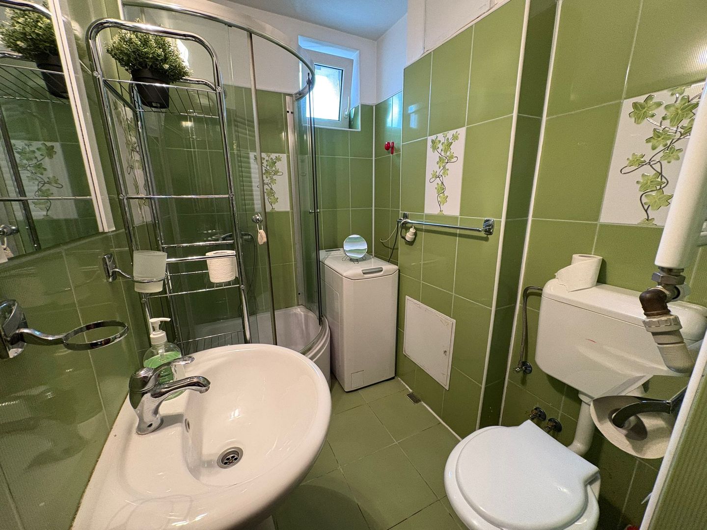 AP. 3 CAMERE APARATORII PATRIEI, LOC PARCARE, BLOC REABILITAT, METROU - Poză 8