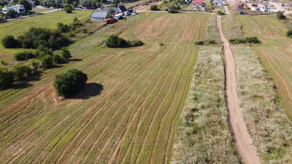 Teren intravilan 10.789 mp în Snagov - Poză 4