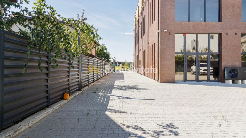 Spatiu comercial de la 14 euro de inchiriat Amber Forest Plaza - Poză 23