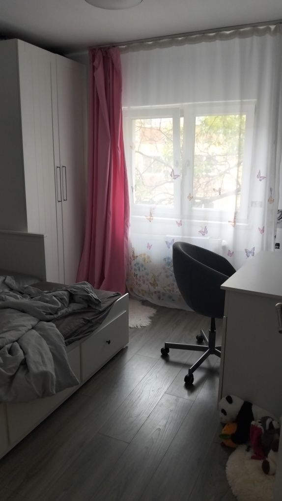 Lipovei | 3 Camere | Etaj Intermediar | Bloc Izolat. - Poză 8
