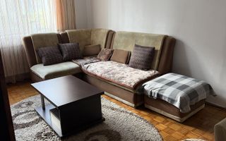 Apartament 2 camere, mobilat, Piata Abator, parcare inclusa - Poză 1