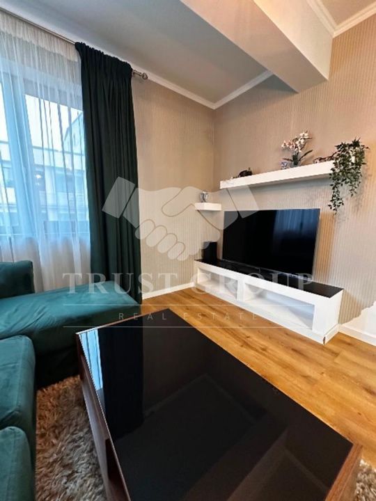 Apartament 3 camere Domenii | Loc de parcare - Poză 3