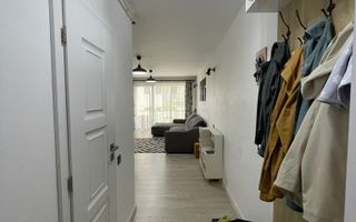 Apartament cu 3 camere  in Bună Ziua – confort, lumină și locatie excelenta - Poză 28