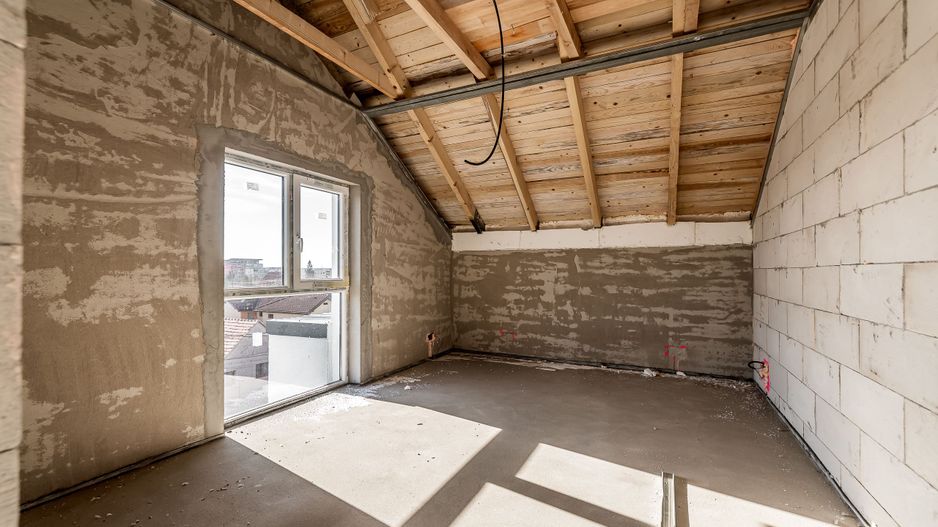 MICALACA | 3 Camere 78mp | Personalizează-ți Apartamentul! | Parcare - Poză 6