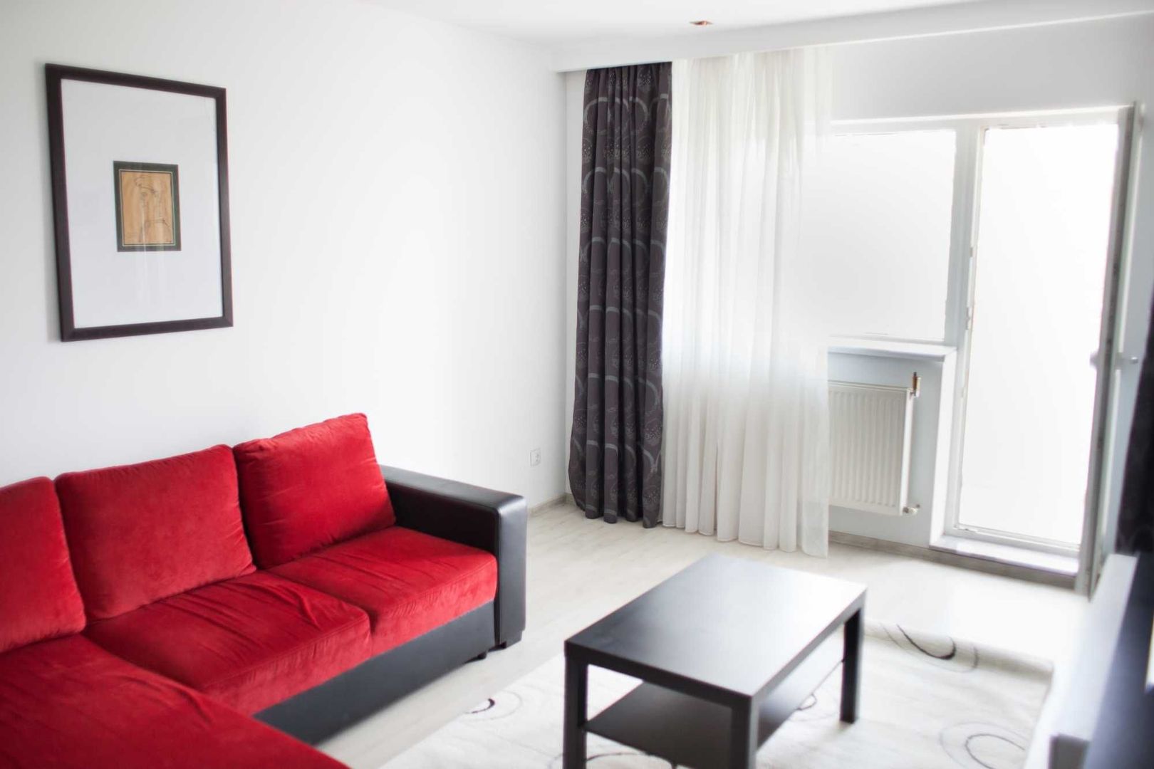 Apartament 2 camere Parc Tineretului - Poză 2