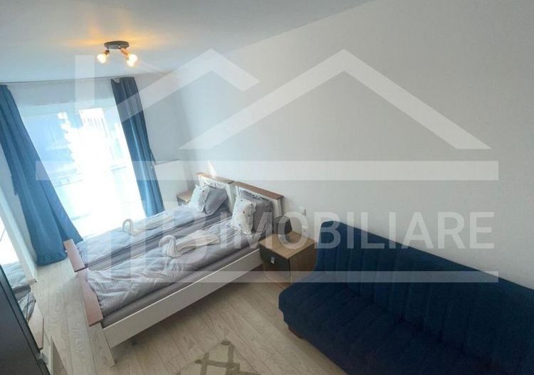 Apartament cu 3 camere, 70 mp, decomandat, petfriendly, Zona Maurer Residence - Poză 3