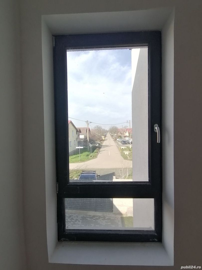 Casă modernă P+1 | 4 camere | 108 mp utili | teren 272 mp | Moșnița No - Poză 9