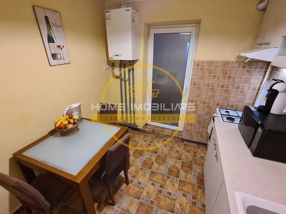 Apartament cu 3 camere/ 57mp/ zona Galata - Poză 6