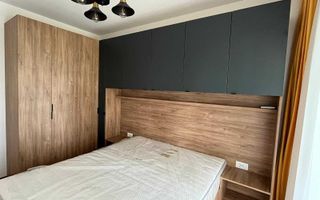 Apartament Nou cu 2 Camere de Închiriat – ECHO Tineretului | Mihai Bra - Poză 7