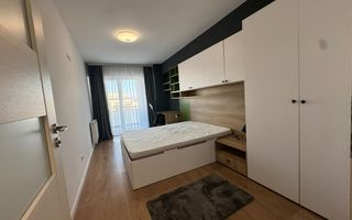 2 camere, modern, garaj, bloc nou,Zona Centrala, Bosch, NTT DATA,Meron - Poză 12