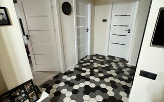 2 Camere decomandate, Marasti. Parcare,Central,FSEGA,Iulius Mall, OMV. - Poză 7