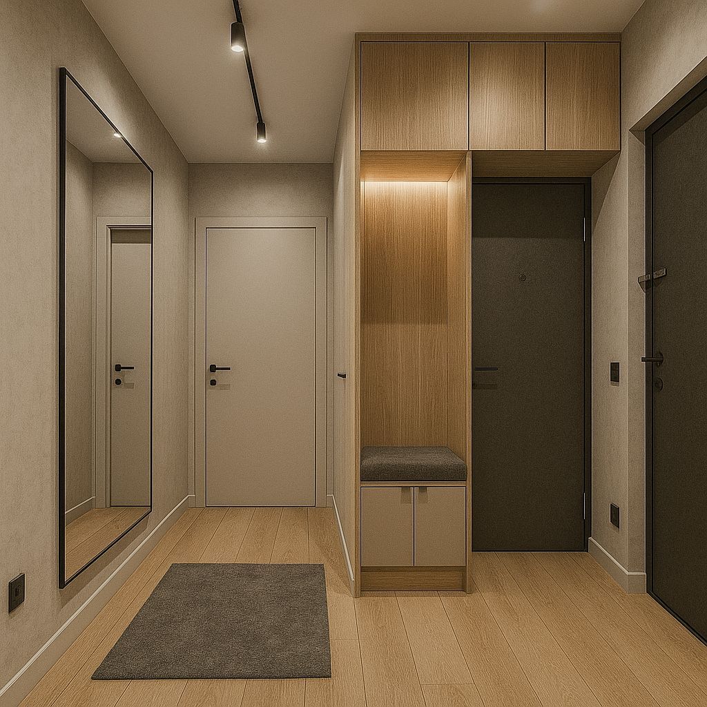 Promo! Apartament NOU 3 camere 92 mp + loc de parcare Cug 188450 euro - Poză 6