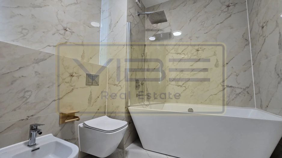 Penthouse- 113mp- View Panoramic- Tatarasi- bloc nou- Modern - Poză 12