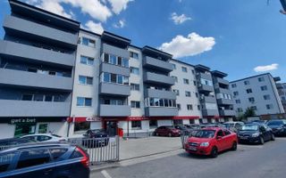 2 camere | Parcare inclusă | Centrală proprie | 5 min Parcul Teilor - Poză 7