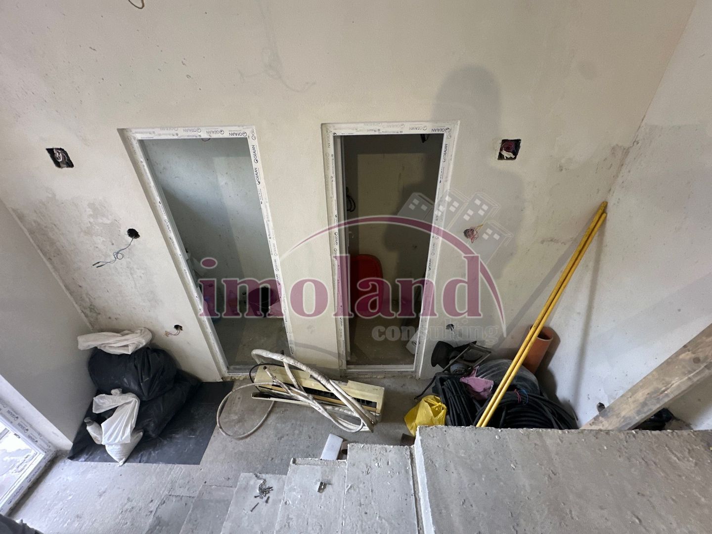 Spatiu comercial/birou/activitati estetice/clinica - curte - Dorobanti/Floreasca - Poză 5