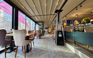 Spatiu Comercial  *731mp* / VAD stradal 31m / 19 locuri de parcare // Unirii - Poză 11