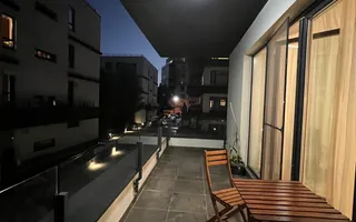 Apartament 3 camere /120 mp/ in complex Laguna Residence Lacul Tei / parcare - Poză 37