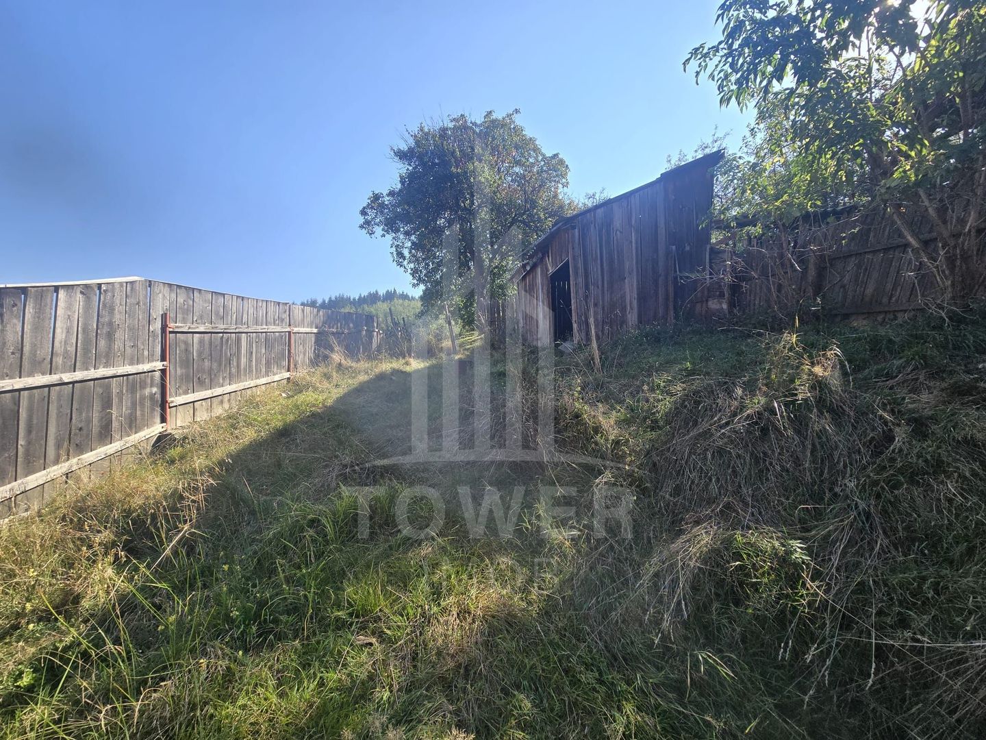 Casa individuala 634 mp teren Gura Raului - Poză 10