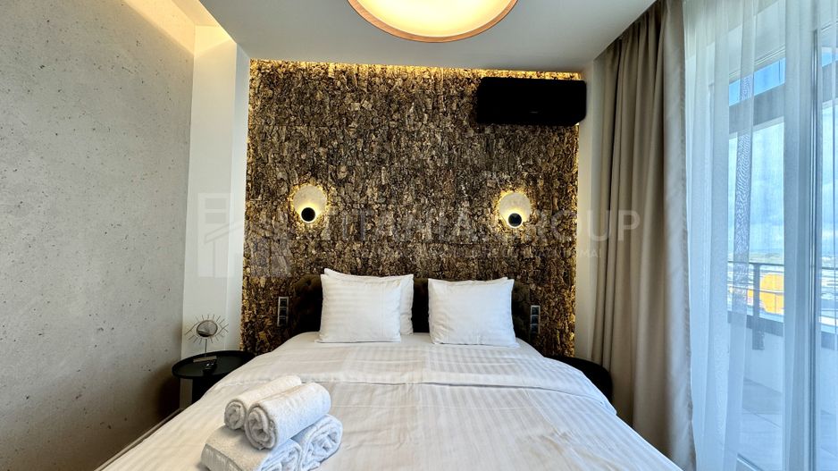 Penthouse de lux, prima închiriere, priveliște spre Tampa - Kasper Coresi - Poză 7