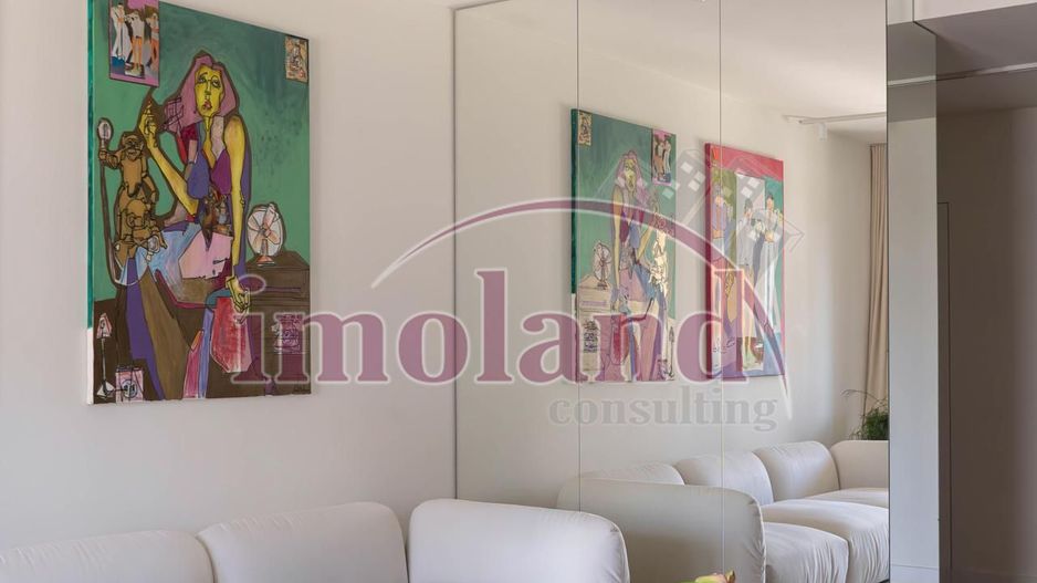 Inchiriere - apartament - 3 camere - mobilat&utilat - Avalon Estate-Pipera - Poză 3