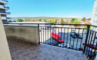 3 camere, mobilat modern, bloc nou, terasa, parcare, Iris, Oasului - Poză 15
