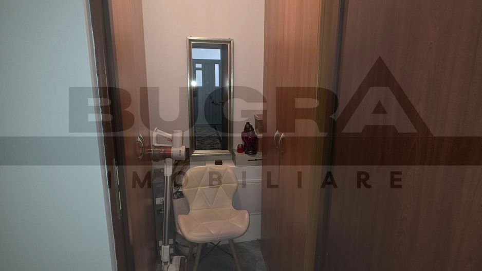 Apartament 2 camere 51 mp, parcare, zona Home Garden - Poză 6