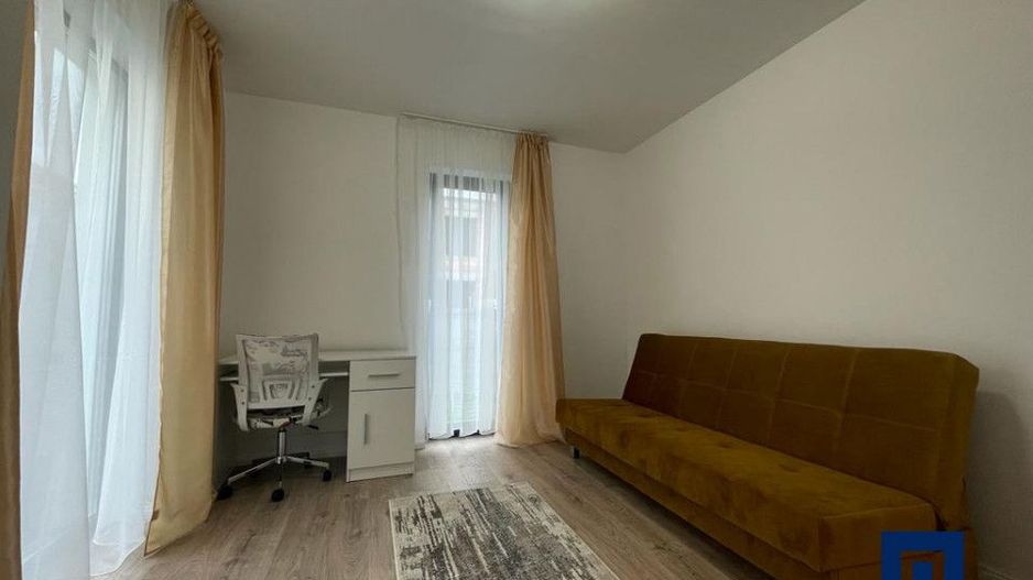 Comision 0%. Apartament modern 3 camere, parter, terasa, bloc nou, Braytim.  - Poză 16