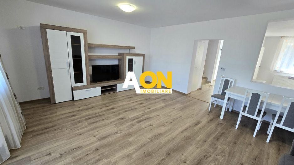 Casă Înșiruită, Construcție Nouă, 4 Camere, Zona Bărăbanț - Poză 2