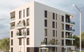 Apartament 2 camere I Complex T26 - Poză 7