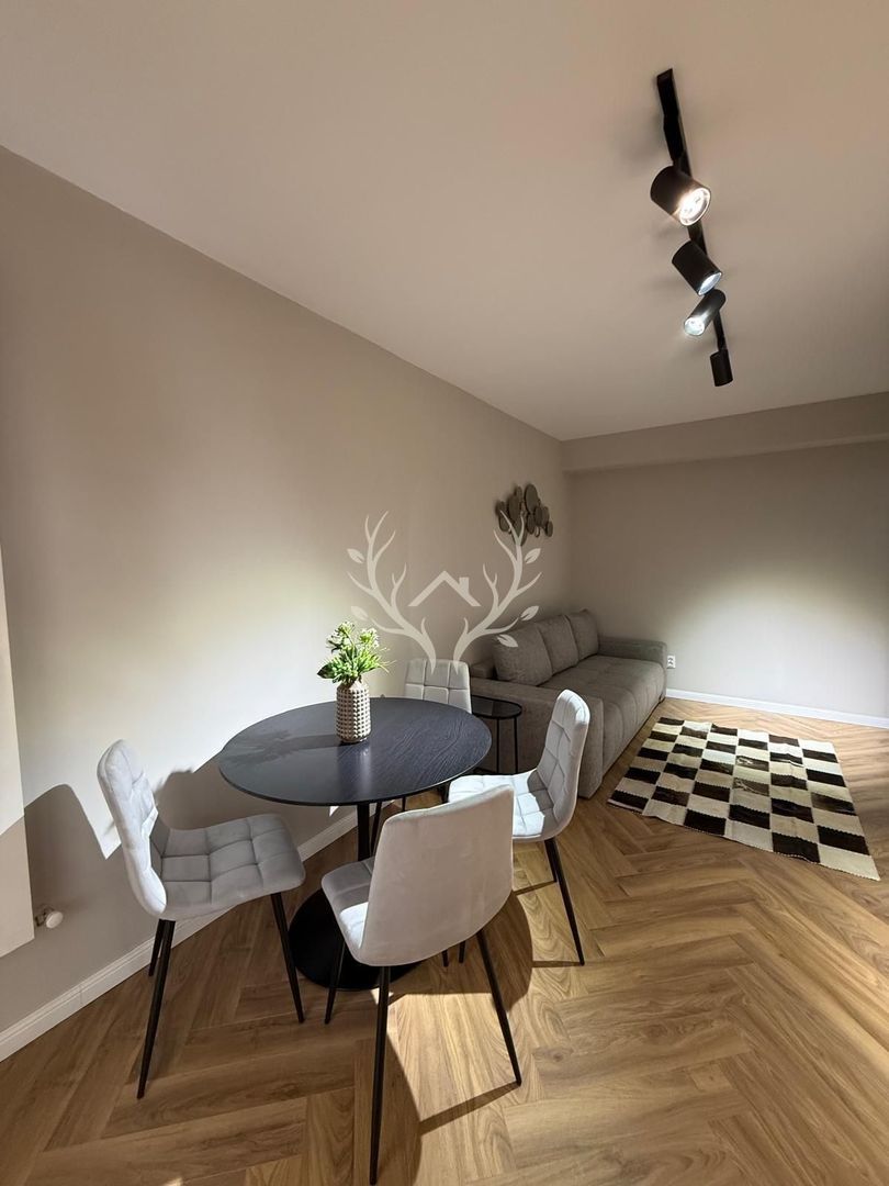 Comision 0% Apartament la cheie cu 3 camere in zona Terra Floresti - Poză 11