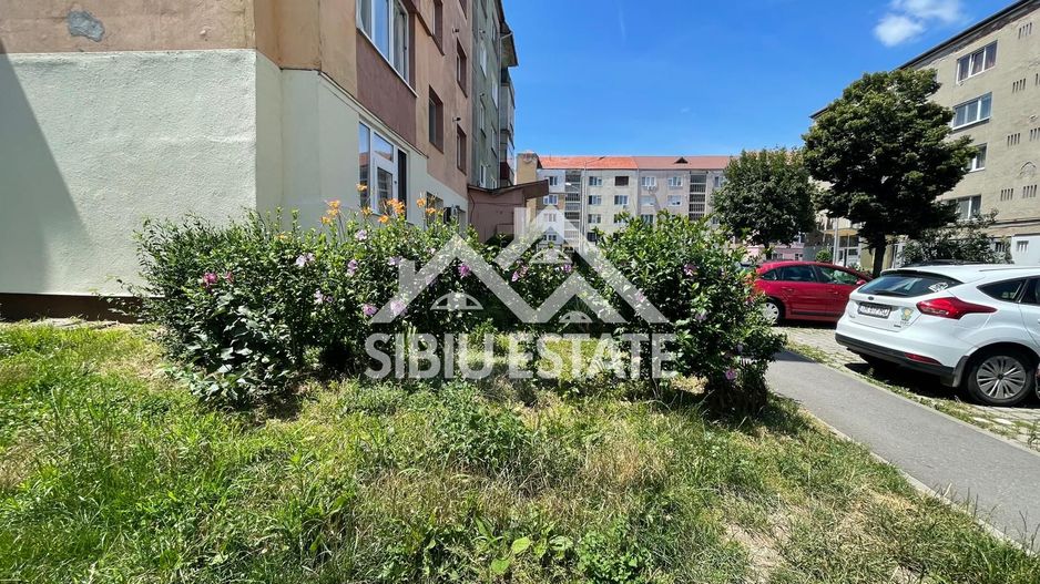 Apartament 2 camere decomandat – 54 mp – Etaj 3 – Terezian, Sibiu - Poză 10