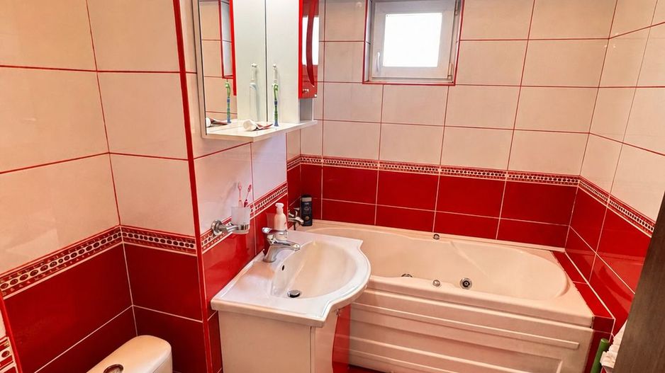 Apartament 3 camere decomandate | Etaj 8 | Priveliște panoramica - Poză 10