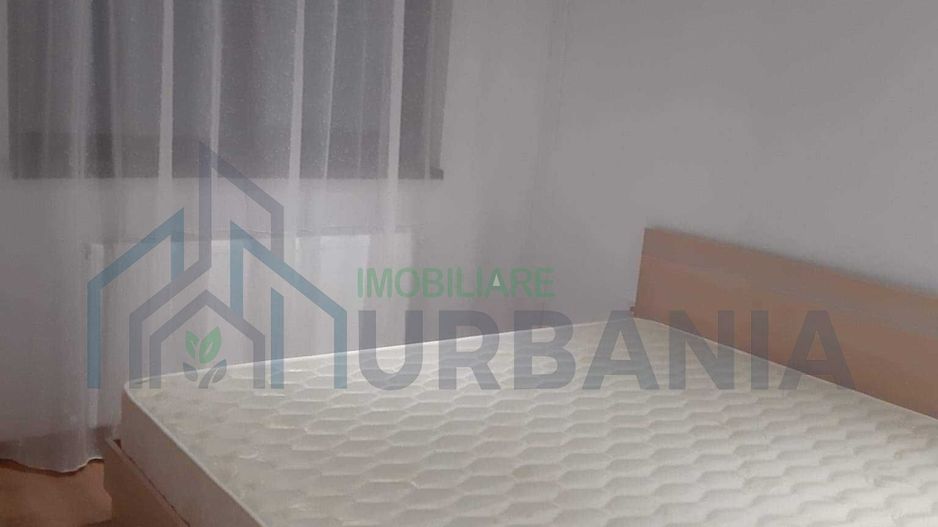 Apartament de închiriat, 2 camere, cu grădină, Valea Lupului, Iași - Poză 4