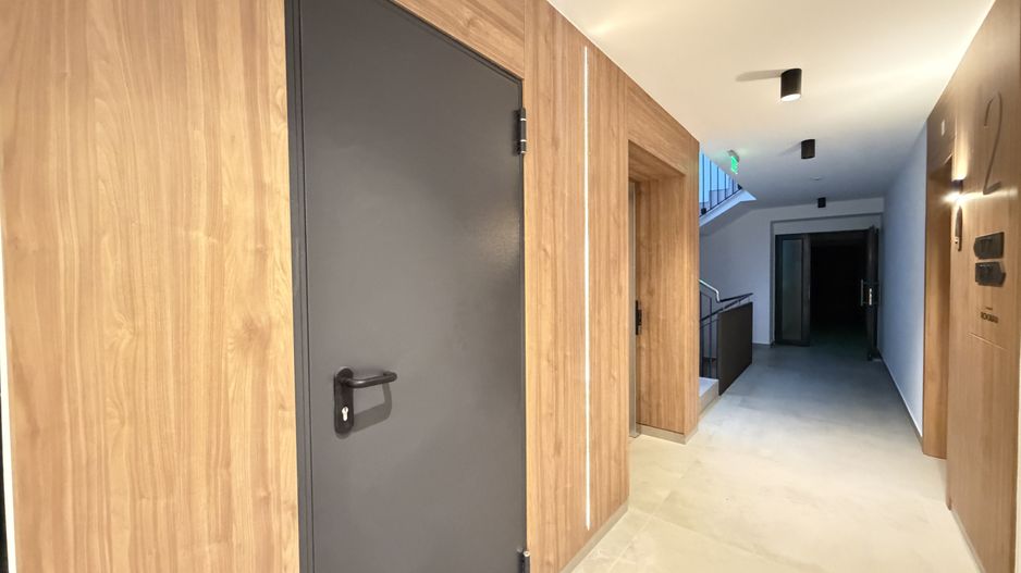 Apartament 3 camere de vânzare – Rokman | Str. Nicolae Labiș - Poză 8