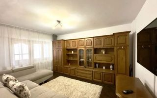Apartament 2 camere decomandat – Păcurari, la bulevard - Poză 3