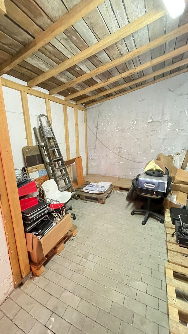 SPATIU BIROURI VILA PARCARE ZONA 1 MAI - Poză 15