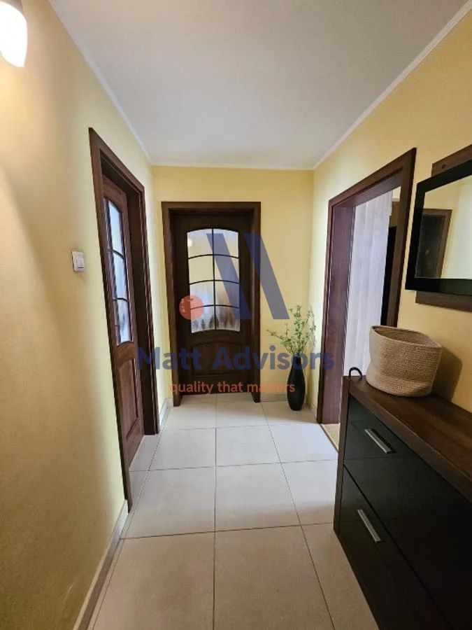 4 camere |cartier AVIATIEI | Renovat | mobilat utilat | - Poză 5