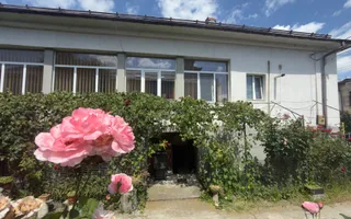 CASĂ 6 CAMERE TEREN 456 MP CENTRU CANPULUNG - Poză 50