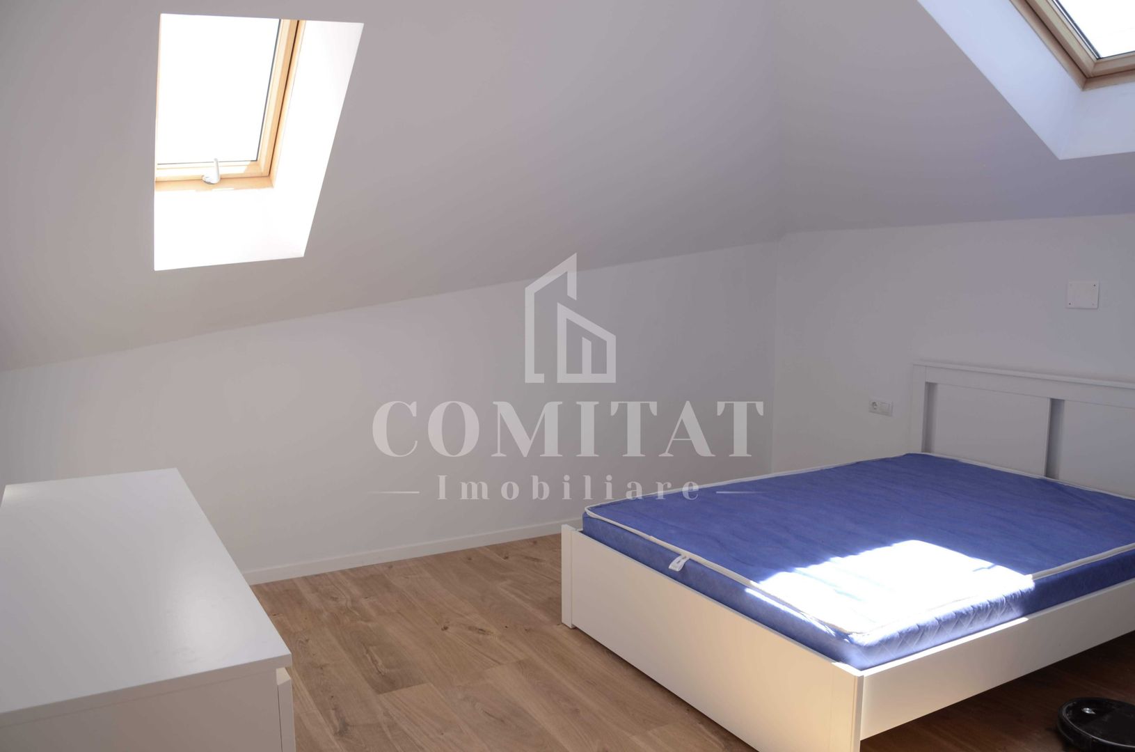 Apartament cu 3 camere | Zona Borhanci | Loc de parcare - Poză 8