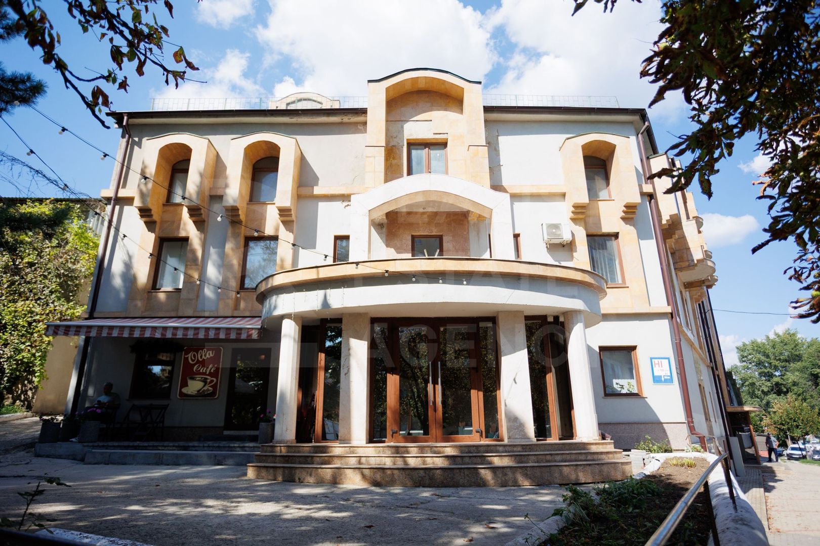 Se oferă oficiu sper chirie 270 mp, str. Petru Rareș, Centru - Poză 52