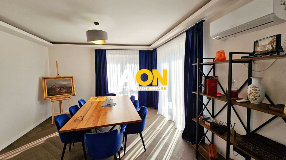 Casa individuala, 4 camere,  405 mp teren, mobilata, utilata, Centru - Poză 4