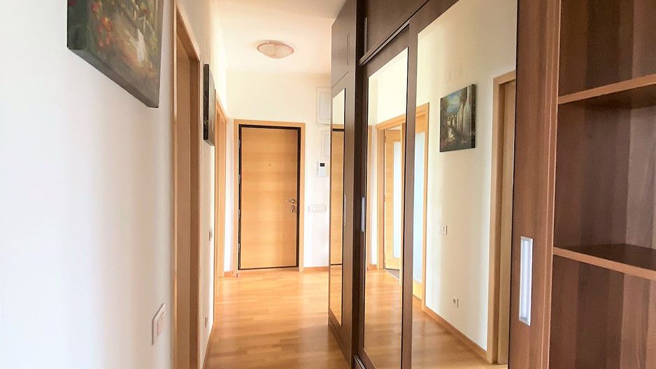 Exceptional location | 2-bedroom apartament | Kiseleff - Poză 17